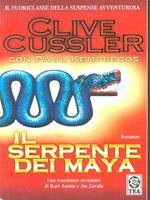 Il serpente dei maya