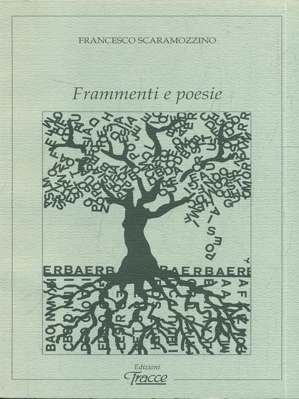 Frammenti e poesie