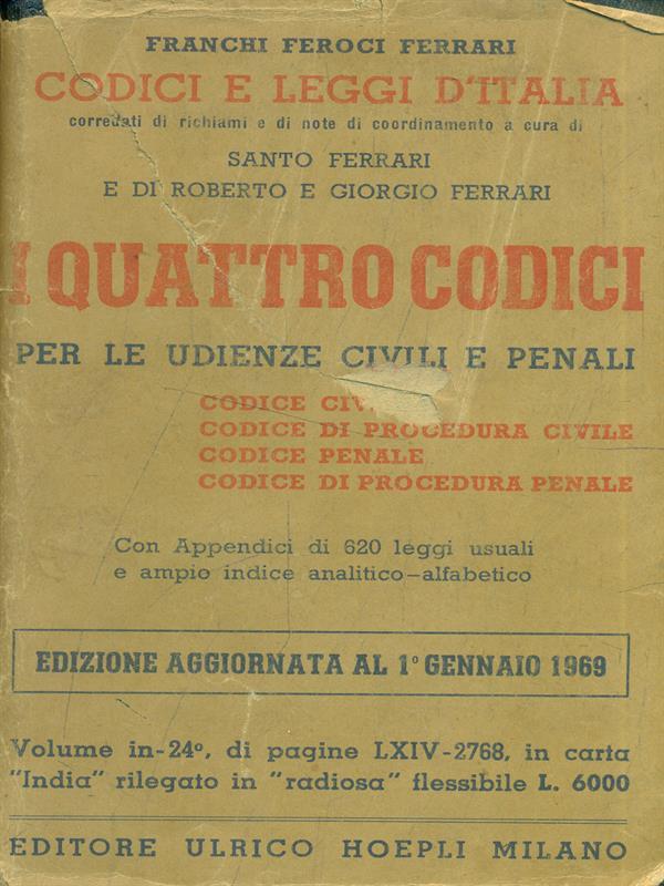 Libro di Faccia