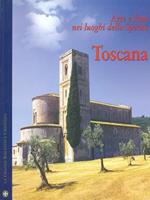 Toscana. arte e fede nei luoghi dello spirito n. 5