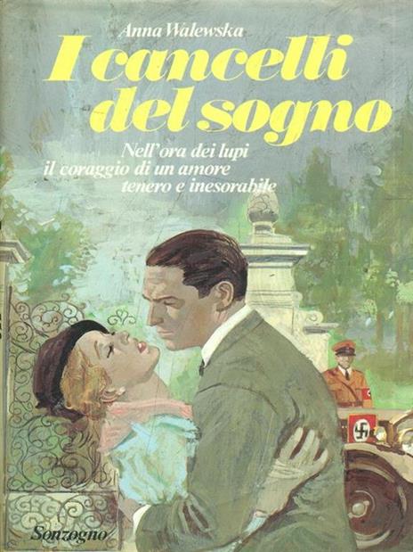 I cancelli del sogno - Anna Walewska - 10