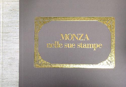 Monza nelle sue stampe