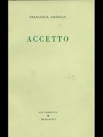 Accetto