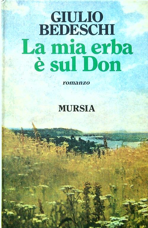 La mia erba é sul Don