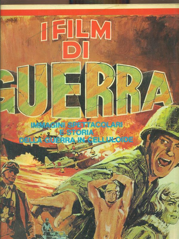 I film di guerra