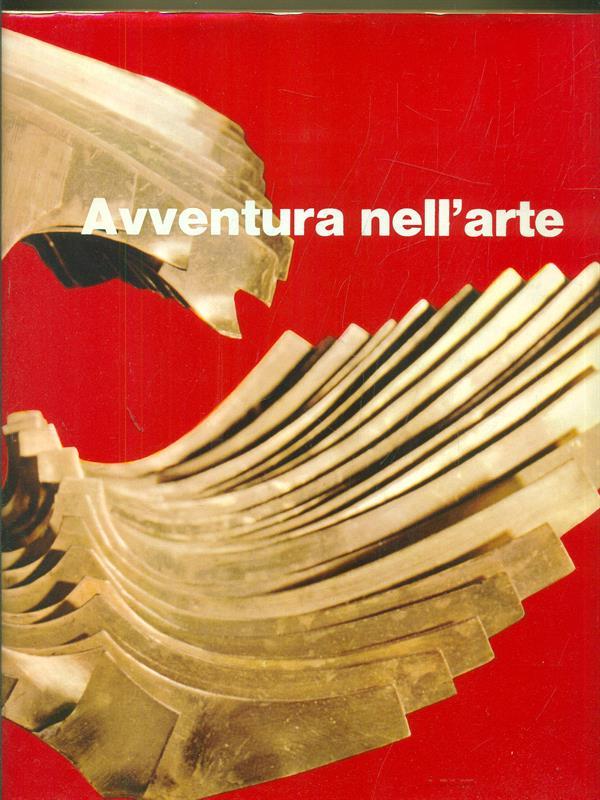 Avventura nell'arte