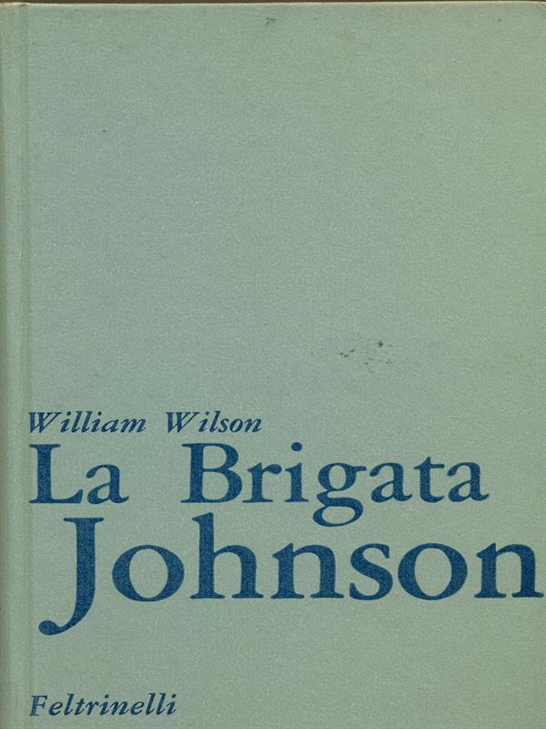 La brigata Johnson