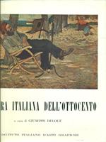 Pittura italiana dell'ottocento