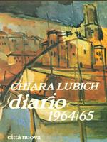 Diario (1964-1965)