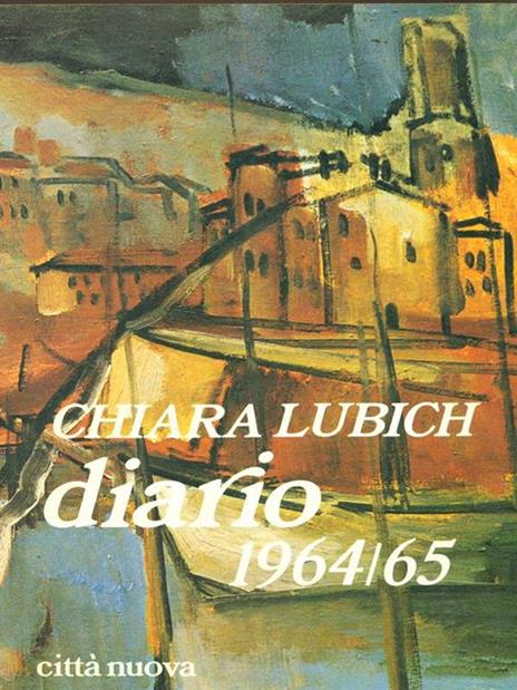 Diario (1964-1965) - Chiara Lubich - 3