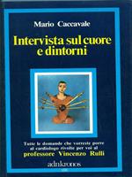 Intervista sul cuore e dintorni