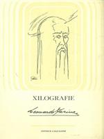 Xilografie