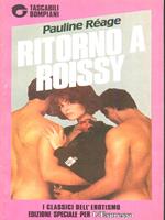 Ritorno a Roissy