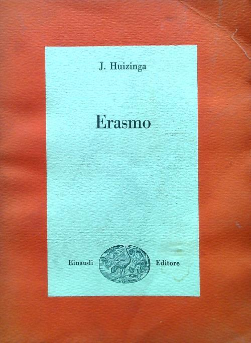 Erasmo