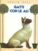 Gatti con le ali