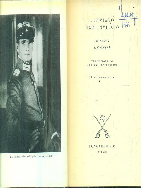 Libro di Faccia