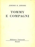 Tommy e compagni