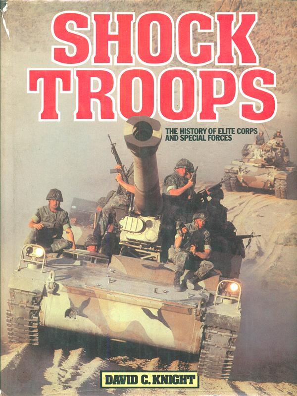 Shock Troops
