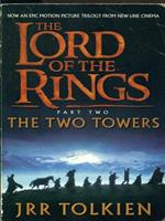 The Lord of the rings vol.2-The two towers