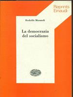 La democrazia del socialismo