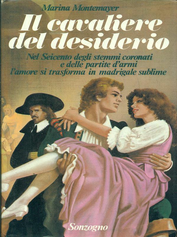 Il cavaliere del desiderio