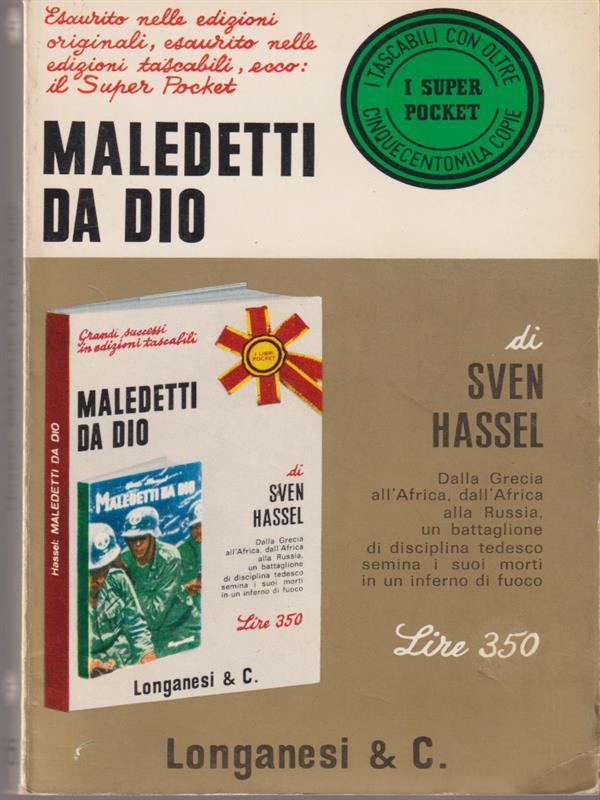 Maledetti da Dio