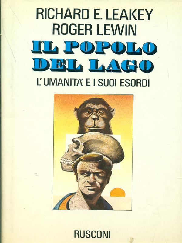 Il popolo del lago