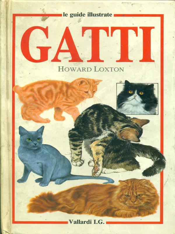 Gatti