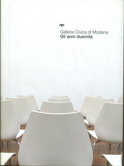 Gli anni duemila - Silvia Ferrari,Serena Goldoni,Gabriella Roganti - copertina