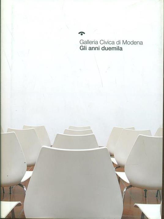 Gli anni duemila - Silvia Ferrari,Serena Goldoni,Gabriella Roganti - copertina