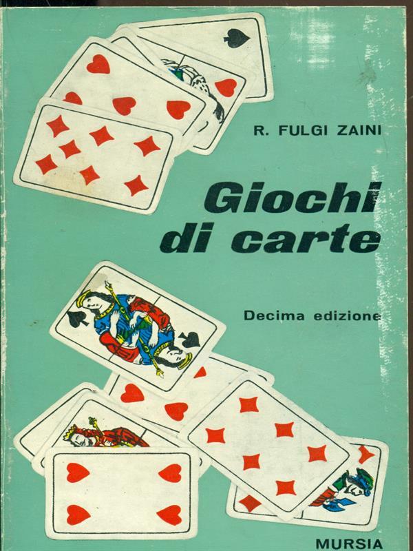 Libro di Faccia