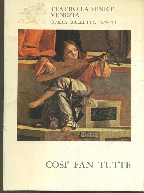 Così fan tutte