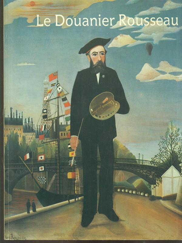 Le douanier Rousseau