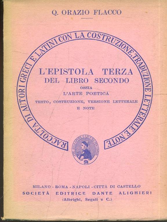 Libro di Faccia