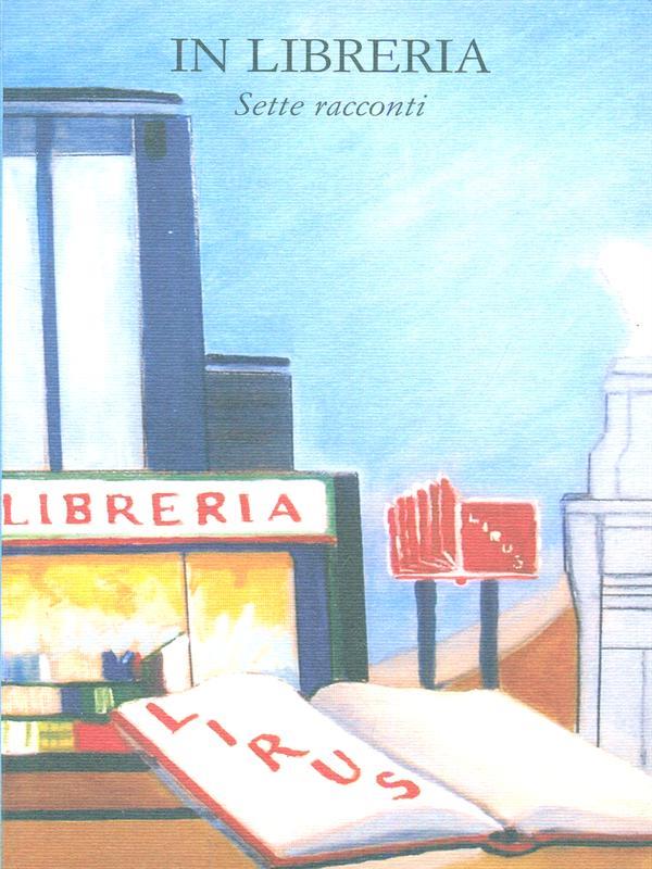 In libreria sette racconti