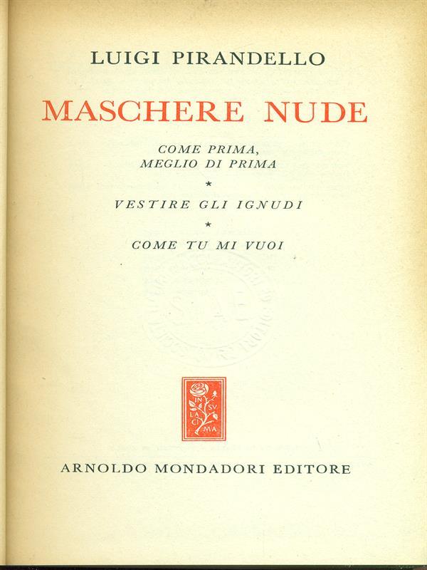 Libro di Faccia