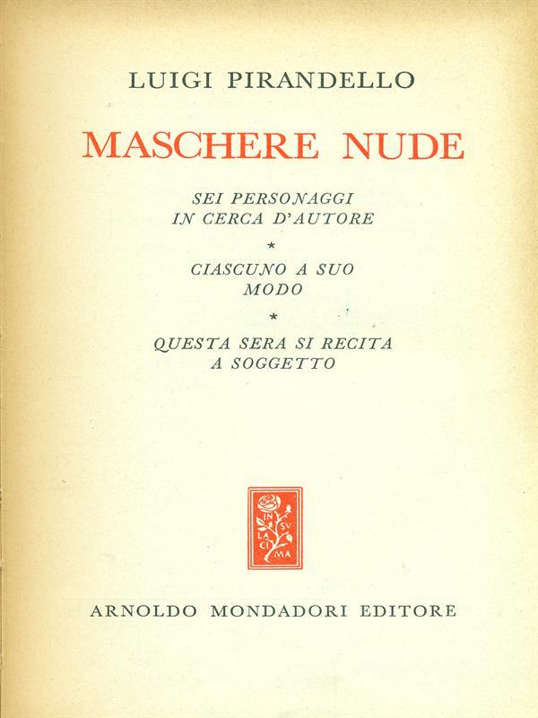 Libro di Faccia