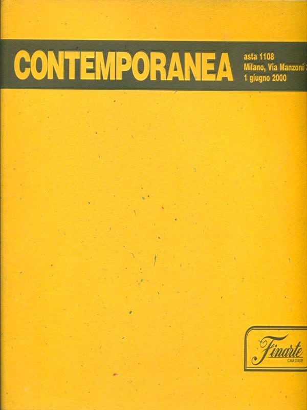 Contemporanea