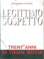 Legittimo sospetto