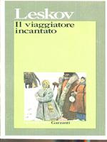Il viaggiatore incantato