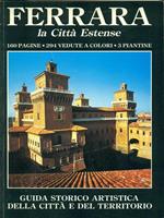 Ferrara-La città estense