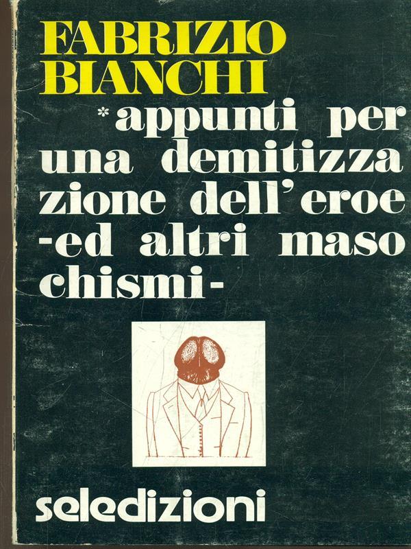 Libro di Faccia