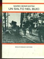 Un salto nel buio
