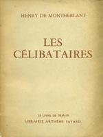 Les Célibataires