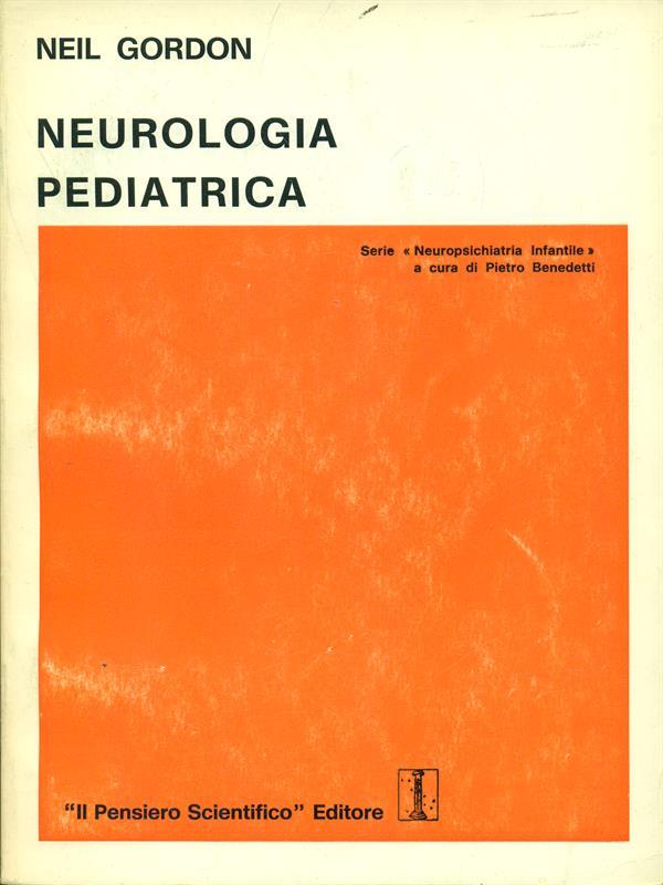 Neurologia pediatrica