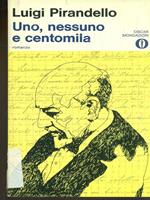 Uno nessuno e centomila