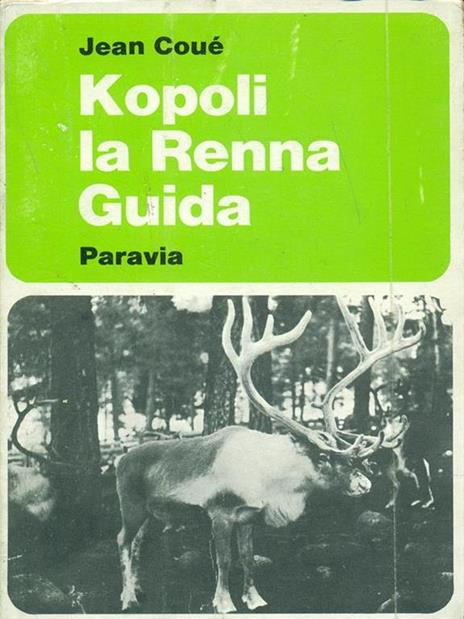 Kopoli-La Renna Guida - 7
