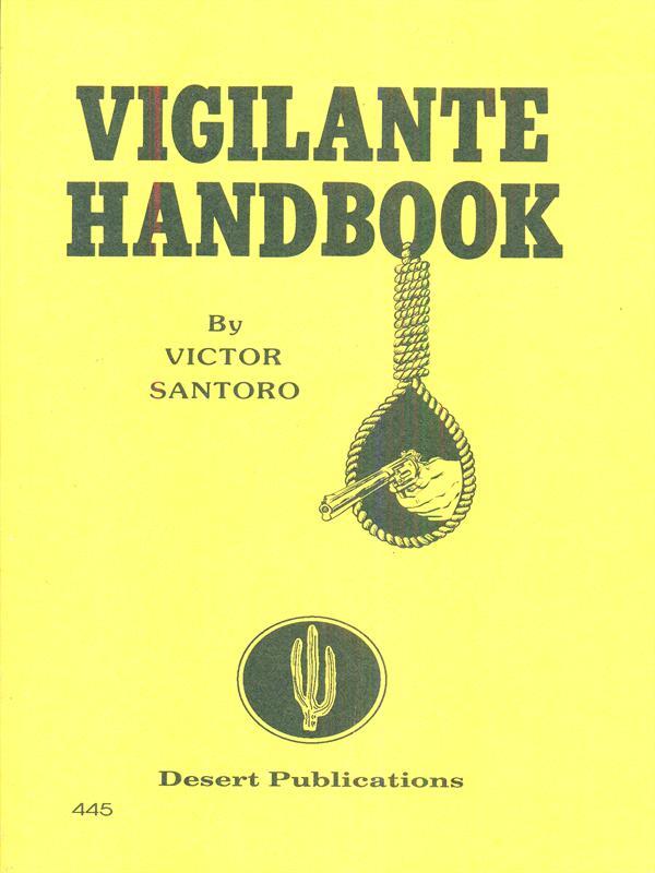 Vigilante Handbook