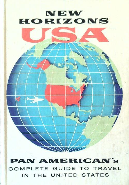 New Horizons U. S. A