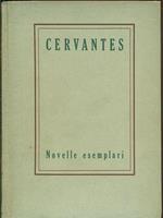Cervantes-novelle esemplari